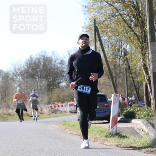 06.04.2025 - 44. Internationalen Wilhelmsburger Insellauf Jannik Wohlers http://msf.ph/oto/7622991 06.04.2025 10:25:09 Laufen 3017 meine-sportfotos.de