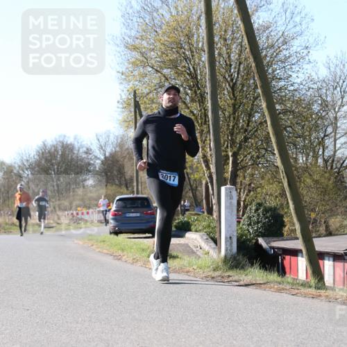 06.04.2025 - 44. Internationalen Wilhelmsburger Insellauf Jannik Wohlers http://msf.ph/oto/7622992 06.04.2025 10:25:10 Laufen 31, 4323, 3017 meine-sportfotos.de