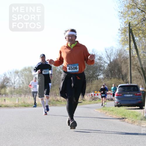 06.04.2025 - 44. Internationalen Wilhelmsburger Insellauf Jannik Wohlers http://msf.ph/oto/7622996 06.04.2025 10:25:18 Laufen 4607, 4506, 31, 4321 meine-sportfotos.de