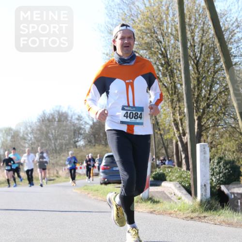 06.04.2025 - 44. Internationalen Wilhelmsburger Insellauf Jannik Wohlers http://msf.ph/oto/7623148 06.04.2025 10:26:09 Laufen 3629, 4084 meine-sportfotos.de