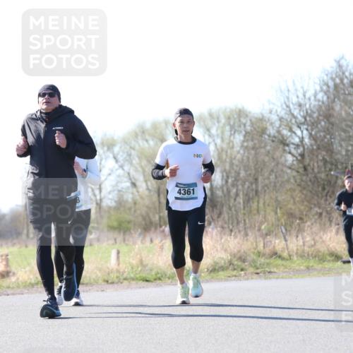 06.04.2025 - 44. Internationalen Wilhelmsburger Insellauf Jannik Wohlers http://msf.ph/oto/7623212 06.04.2025 10:26:46 Laufen 4361, 144 meine-sportfotos.de