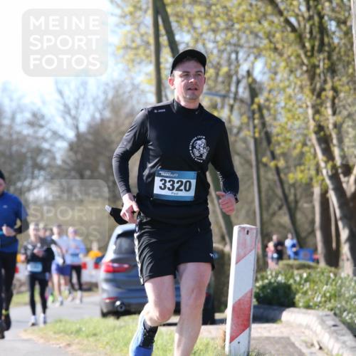 06.04.2025 - 44. Internationalen Wilhelmsburger Insellauf Jannik Wohlers http://msf.ph/oto/7623215 06.04.2025 10:26:47 Laufen 144, 3320 meine-sportfotos.de