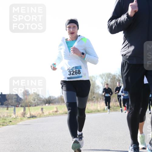 06.04.2025 - 44. Internationalen Wilhelmsburger Insellauf Jannik Wohlers http://msf.ph/oto/7623220 06.04.2025 10:26:50 Laufen 3268, 44 meine-sportfotos.de