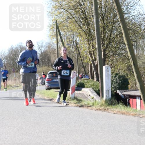 06.04.2025 - 44. Internationalen Wilhelmsburger Insellauf Jannik Wohlers http://msf.ph/oto/7623229 06.04.2025 10:26:56 Laufen 5087, 98, 5088, 4394, 4393 meine-sportfotos.de