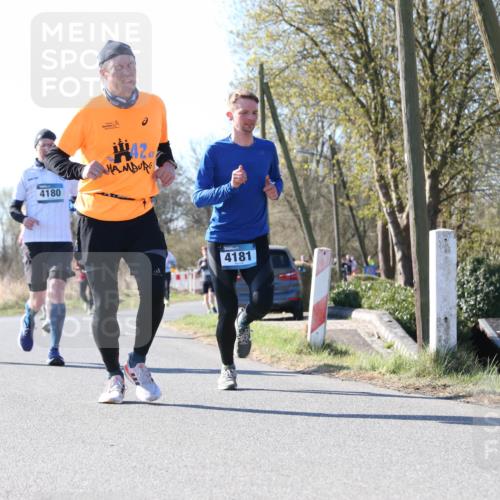06.04.2025 - 44. Internationalen Wilhelmsburger Insellauf Jannik Wohlers http://msf.ph/oto/7623281 06.04.2025 10:27:20 Laufen 4180, 42, 4181 meine-sportfotos.de