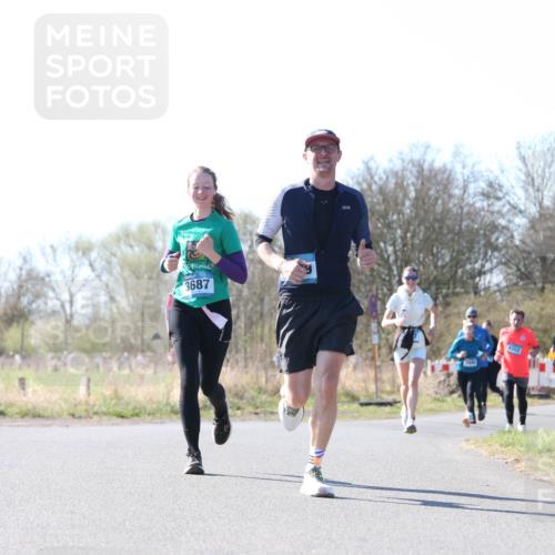 06.04.2025 - 44. Internationalen Wilhelmsburger Insellauf Jannik Wohlers http://msf.ph/oto/7623437 06.04.2025 10:28:13 Laufen 3687, 4352, 4321 meine-sportfotos.de