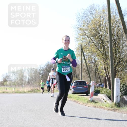 06.04.2025 - 44. Internationalen Wilhelmsburger Insellauf Jannik Wohlers http://msf.ph/oto/7623460 06.04.2025 10:28:16 Laufen 3687, 31, 4323, 9 meine-sportfotos.de
