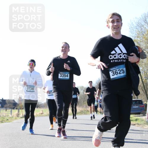 06.04.2025 - 44. Internationalen Wilhelmsburger Insellauf Jannik Wohlers http://msf.ph/oto/7623642 06.04.2025 10:29:38 Laufen 3354, 3625, 3736, 417, 3510 meine-sportfotos.de