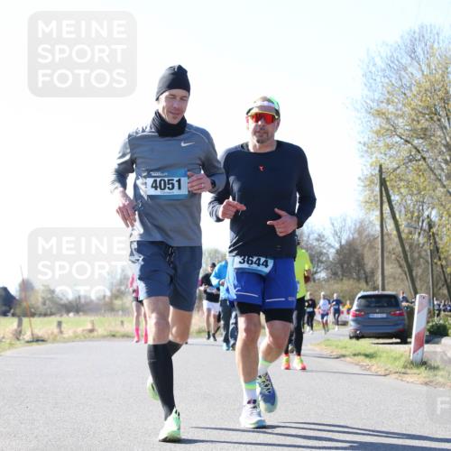 06.04.2025 - 44. Internationalen Wilhelmsburger Insellauf Jannik Wohlers http://msf.ph/oto/7623681 06.04.2025 10:29:54 Laufen 4051, 3644, 3923 meine-sportfotos.de