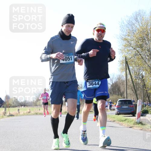 06.04.2025 - 44. Internationalen Wilhelmsburger Insellauf Jannik Wohlers http://msf.ph/oto/7623683 06.04.2025 10:29:54 Laufen 3951, 051, 3644 meine-sportfotos.de
