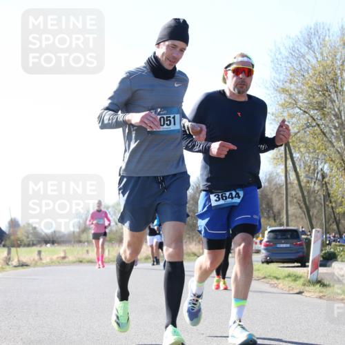 06.04.2025 - 44. Internationalen Wilhelmsburger Insellauf Jannik Wohlers http://msf.ph/oto/7623684 06.04.2025 10:29:54 Laufen 051, 3644 meine-sportfotos.de