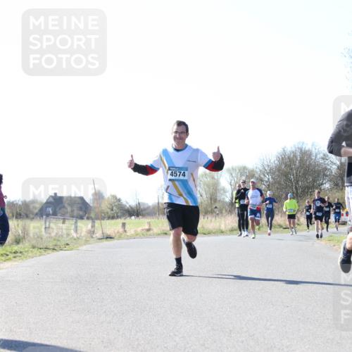 06.04.2025 - 44. Internationalen Wilhelmsburger Insellauf Jannik Wohlers http://msf.ph/oto/7623705 06.04.2025 10:30:01 Laufen 4574, 897 meine-sportfotos.de