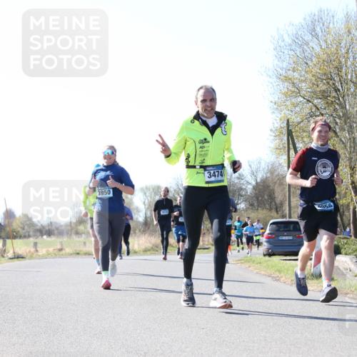 06.04.2025 - 44. Internationalen Wilhelmsburger Insellauf Jannik Wohlers http://msf.ph/oto/7623719 06.04.2025 10:30:10 Laufen 3474, 4056 meine-sportfotos.de
