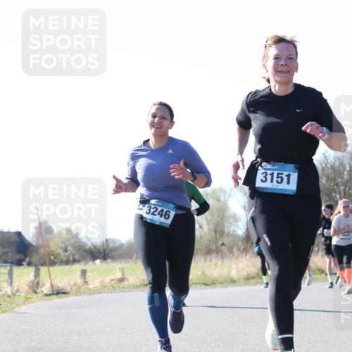 06.04.2025 - 44. Internationalen Wilhelmsburger Insellauf Jannik Wohlers http://msf.ph/oto/7623745 06.04.2025 10:30:17 Laufen 3246, 3151, 3945 meine-sportfotos.de