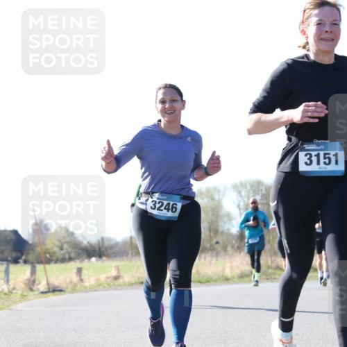 06.04.2025 - 44. Internationalen Wilhelmsburger Insellauf Jannik Wohlers http://msf.ph/oto/7623748 06.04.2025 10:30:17 Laufen 3246, 3151 meine-sportfotos.de
