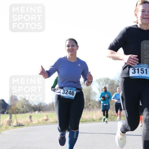 06.04.2025 - 44. Internationalen Wilhelmsburger Insellauf Jannik Wohlers http://msf.ph/oto/7623749 06.04.2025 10:30:17 Laufen 3246, 3151 meine-sportfotos.de