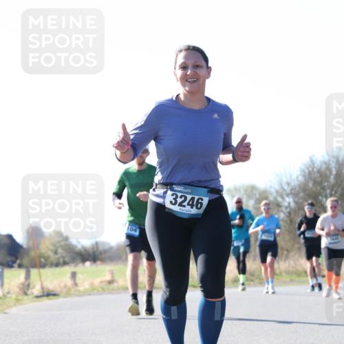 06.04.2025 - 44. Internationalen Wilhelmsburger Insellauf Jannik Wohlers http://msf.ph/oto/7623751 06.04.2025 10:30:17 Laufen 3246, 31 meine-sportfotos.de