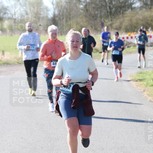 06.04.2025 - 44. Internationalen Wilhelmsburger Insellauf Jannik Wohlers http://msf.ph/oto/7623805 06.04.2025 10:30:47 Laufen 44, 402 meine-sportfotos.de