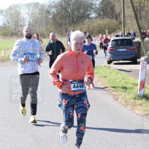 06.04.2025 - 44. Internationalen Wilhelmsburger Insellauf Jannik Wohlers http://msf.ph/oto/7623811 06.04.2025 10:30:50 Laufen 172, 0, 4444 meine-sportfotos.de
