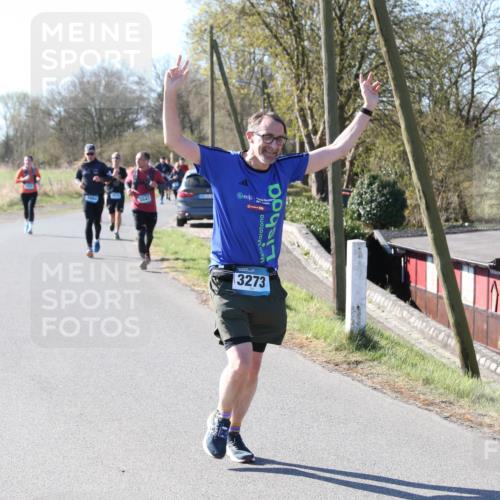 06.04.2025 - 44. Internationalen Wilhelmsburger Insellauf Jannik Wohlers http://msf.ph/oto/7623831 06.04.2025 10:31:00 Laufen 10, 3273 meine-sportfotos.de