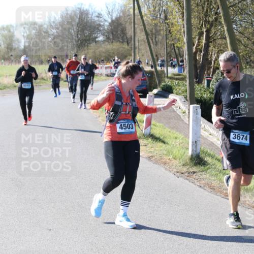 06.04.2025 - 44. Internationalen Wilhelmsburger Insellauf Jannik Wohlers http://msf.ph/oto/7623844 06.04.2025 10:31:08 Laufen 5010, 213, 4503, 3674 meine-sportfotos.de