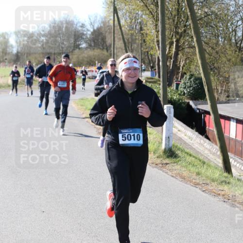 06.04.2025 - 44. Internationalen Wilhelmsburger Insellauf Jannik Wohlers http://msf.ph/oto/7623855 06.04.2025 10:31:13 Laufen 4307, 5010 meine-sportfotos.de
