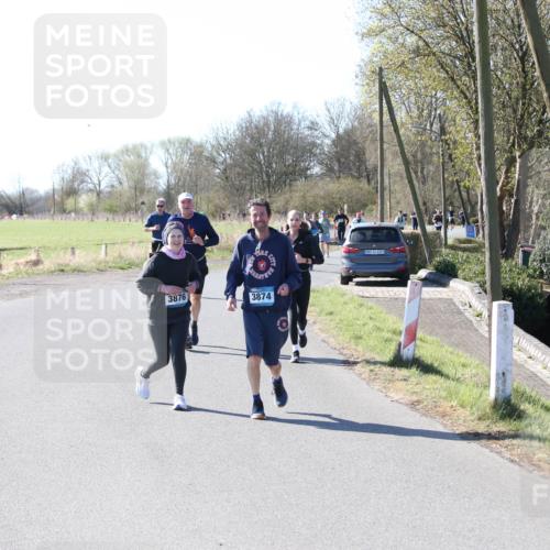 06.04.2025 - 44. Internationalen Wilhelmsburger Insellauf Jannik Wohlers http://msf.ph/oto/7623865 06.04.2025 10:31:24 Laufen 3876, 3874 meine-sportfotos.de