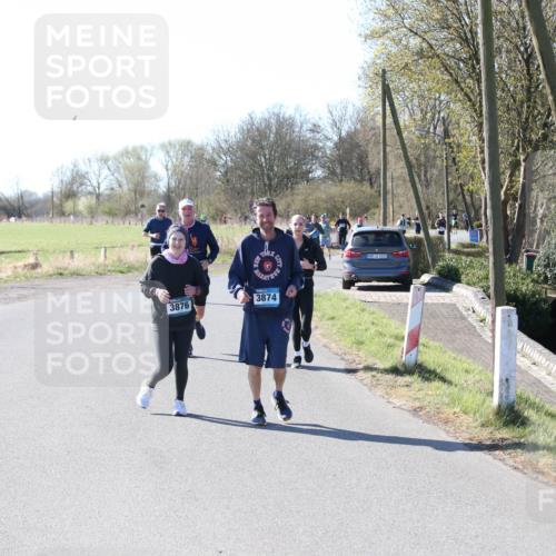 06.04.2025 - 44. Internationalen Wilhelmsburger Insellauf Jannik Wohlers http://msf.ph/oto/7623866 06.04.2025 10:31:24 Laufen 3876, 3874, 31, 4321 meine-sportfotos.de