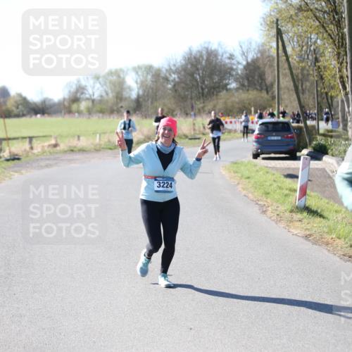 06.04.2025 - 44. Internationalen Wilhelmsburger Insellauf Jannik Wohlers http://msf.ph/oto/7623886 06.04.2025 10:31:43 Laufen 3224 meine-sportfotos.de
