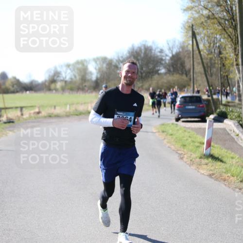 06.04.2025 - 44. Internationalen Wilhelmsburger Insellauf Jannik Wohlers http://msf.ph/oto/7623898 06.04.2025 10:31:54 Laufen  meine-sportfotos.de