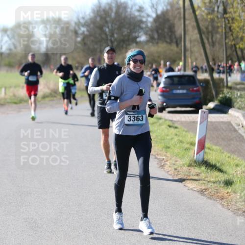 06.04.2025 - 44. Internationalen Wilhelmsburger Insellauf Jannik Wohlers http://msf.ph/oto/7623906 06.04.2025 10:32:00 Laufen 3363 meine-sportfotos.de