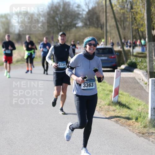 06.04.2025 - 44. Internationalen Wilhelmsburger Insellauf Jannik Wohlers http://msf.ph/oto/7623909 06.04.2025 10:32:00 Laufen 5124, 3363 meine-sportfotos.de