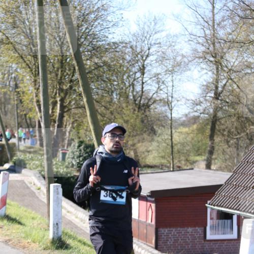 06.04.2025 - 44. Internationalen Wilhelmsburger Insellauf Jannik Wohlers http://msf.ph/oto/7623936 06.04.2025 10:32:08 Laufen 36 meine-sportfotos.de