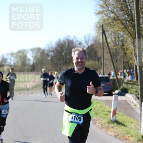 06.04.2025 - 44. Internationalen Wilhelmsburger Insellauf Jannik Wohlers http://msf.ph/oto/7623942 06.04.2025 10:32:10 Laufen 337, 4109 meine-sportfotos.de