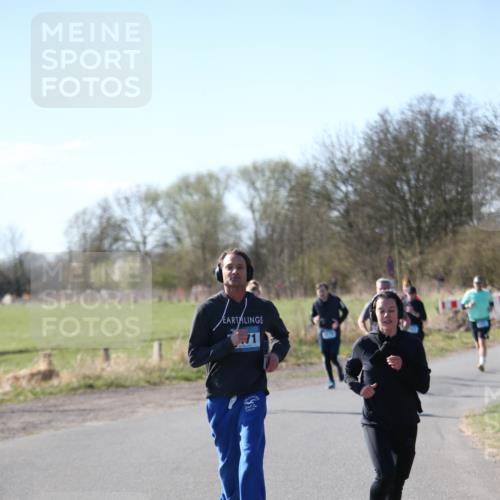 06.04.2025 - 44. Internationalen Wilhelmsburger Insellauf Jannik Wohlers http://msf.ph/oto/7623993 06.04.2025 10:32:23 Laufen  meine-sportfotos.de