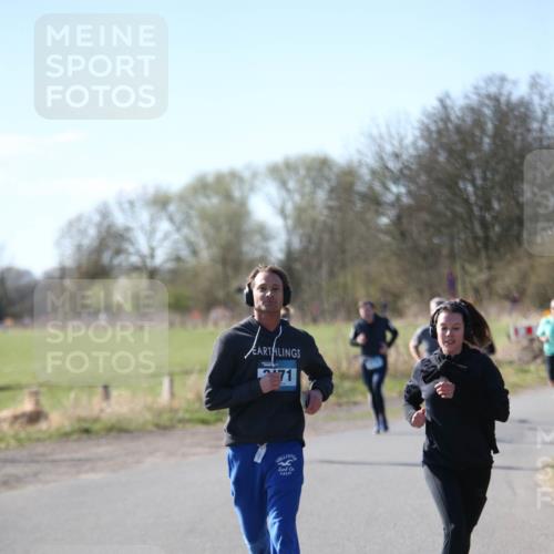 06.04.2025 - 44. Internationalen Wilhelmsburger Insellauf Jannik Wohlers http://msf.ph/oto/7623994 06.04.2025 10:32:23 Laufen  meine-sportfotos.de