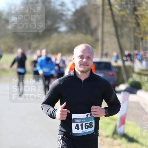 06.04.2025 - 44. Internationalen Wilhelmsburger Insellauf Jannik Wohlers http://msf.ph/oto/7624050 06.04.2025 10:32:44 Laufen 44, 4168, 4168 meine-sportfotos.de