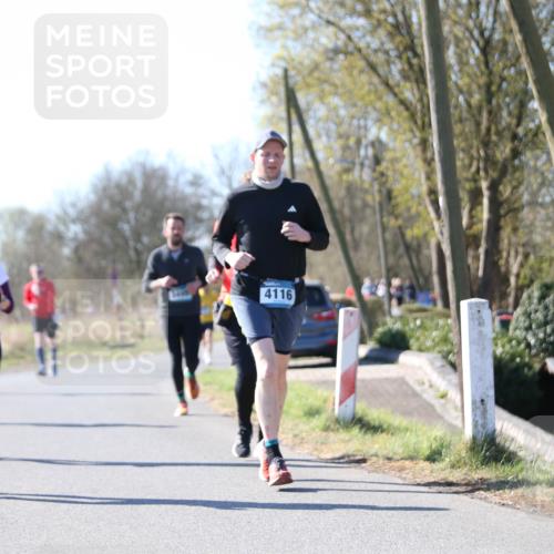 06.04.2025 - 44. Internationalen Wilhelmsburger Insellauf Jannik Wohlers http://msf.ph/oto/7624143 06.04.2025 10:33:18 Laufen 4116, 5129 meine-sportfotos.de