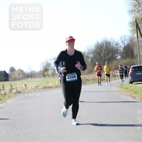 06.04.2025 - 44. Internationalen Wilhelmsburger Insellauf Jannik Wohlers http://msf.ph/oto/7624164 06.04.2025 10:33:22 Laufen 3495, 4208 meine-sportfotos.de