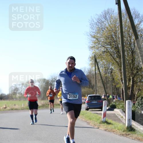 06.04.2025 - 44. Internationalen Wilhelmsburger Insellauf Jannik Wohlers http://msf.ph/oto/7624172 06.04.2025 10:33:25 Laufen 3152 meine-sportfotos.de
