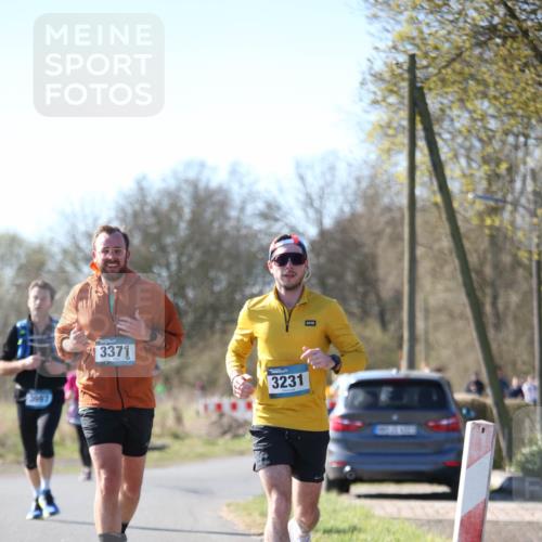 06.04.2025 - 44. Internationalen Wilhelmsburger Insellauf Jannik Wohlers http://msf.ph/oto/7624187 06.04.2025 10:33:29 Laufen 3697, 3371, 3231 meine-sportfotos.de