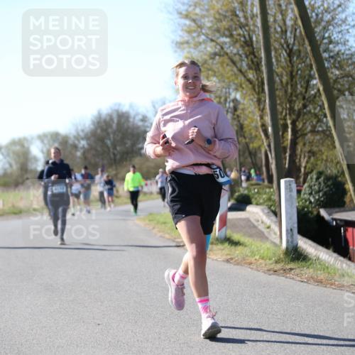 06.04.2025 - 44. Internationalen Wilhelmsburger Insellauf Jannik Wohlers http://msf.ph/oto/7624262 06.04.2025 10:33:56 Laufen 4112, 50 meine-sportfotos.de