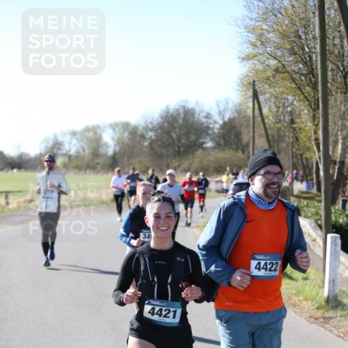 06.04.2025 - 44. Internationalen Wilhelmsburger Insellauf Jannik Wohlers http://msf.ph/oto/7624288 06.04.2025 10:34:09 Laufen 34, 4421, 4422 meine-sportfotos.de