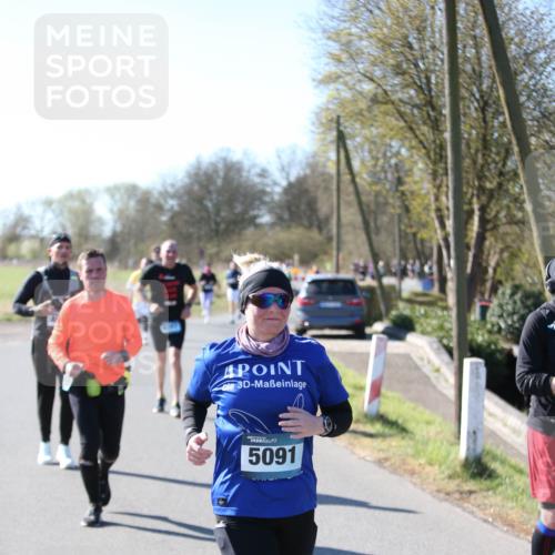 06.04.2025 - 44. Internationalen Wilhelmsburger Insellauf Jannik Wohlers http://msf.ph/oto/7624331 06.04.2025 10:34:21 Laufen 3, 5091 meine-sportfotos.de