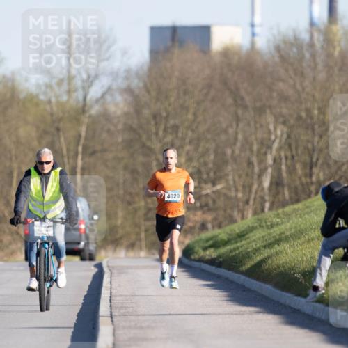 06.04.2025 - 44. Internationalen Wilhelmsburger Insellauf Michael Strokosch http://msf.ph/oto/7624374 06.04.2025 09:14:06 Laufen 4020 meine-sportfotos.de