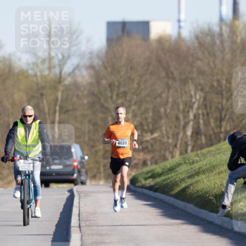 06.04.2025 - 44. Internationalen Wilhelmsburger Insellauf Michael Strokosch http://msf.ph/oto/7624376 06.04.2025 09:14:07 Laufen 4020 meine-sportfotos.de
