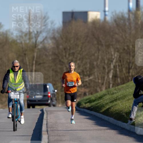 06.04.2025 - 44. Internationalen Wilhelmsburger Insellauf Michael Strokosch http://msf.ph/oto/7624377 06.04.2025 09:14:07 Laufen 4020 meine-sportfotos.de