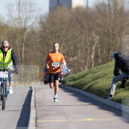 06.04.2025 - 44. Internationalen Wilhelmsburger Insellauf Michael Strokosch http://msf.ph/oto/7624381 06.04.2025 09:14:08 Laufen 4020 meine-sportfotos.de