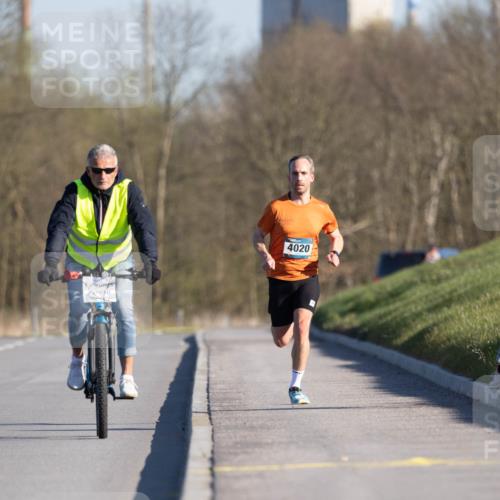 06.04.2025 - 44. Internationalen Wilhelmsburger Insellauf Michael Strokosch http://msf.ph/oto/7624385 06.04.2025 09:14:10 Laufen 4020 meine-sportfotos.de