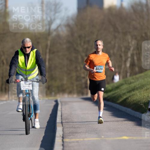 06.04.2025 - 44. Internationalen Wilhelmsburger Insellauf Michael Strokosch http://msf.ph/oto/7624389 06.04.2025 09:14:11 Laufen 4020 meine-sportfotos.de